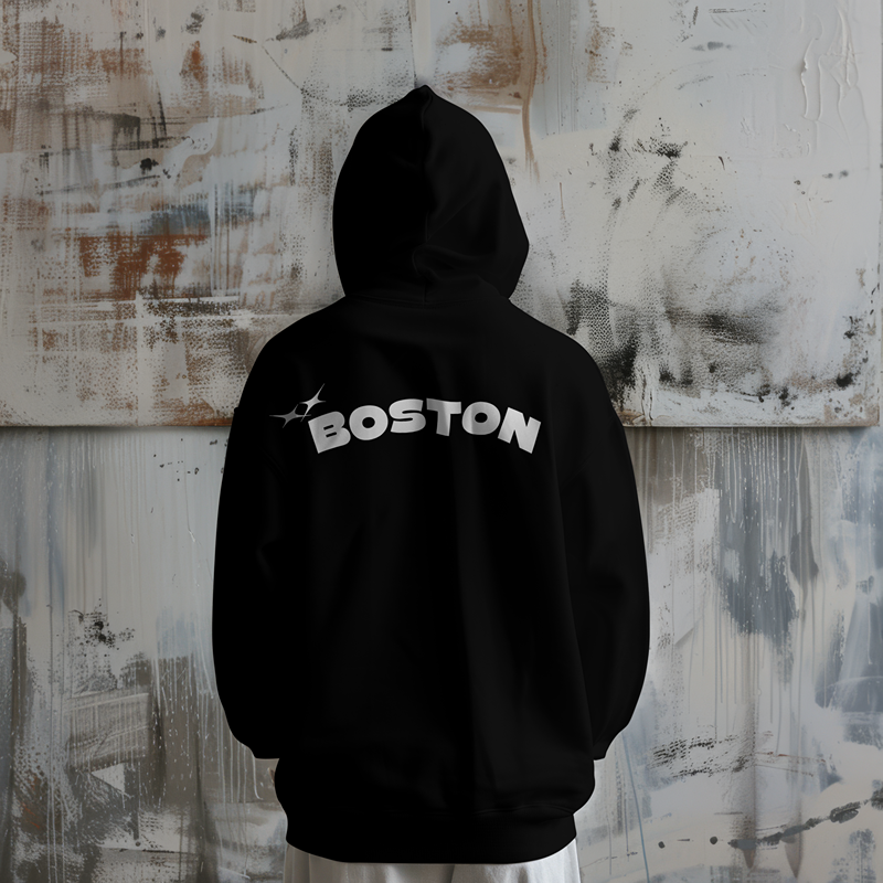 Boston City