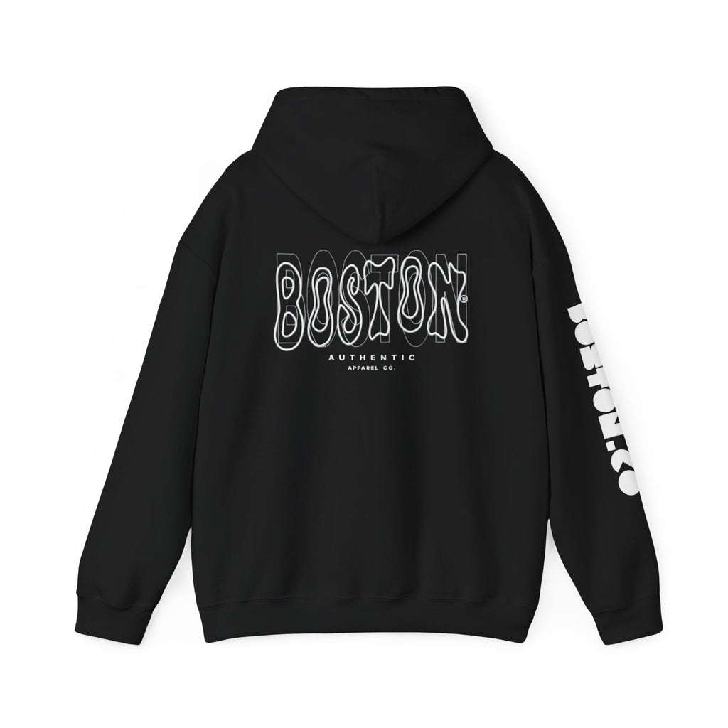 BOSTON CO SIGNATURE