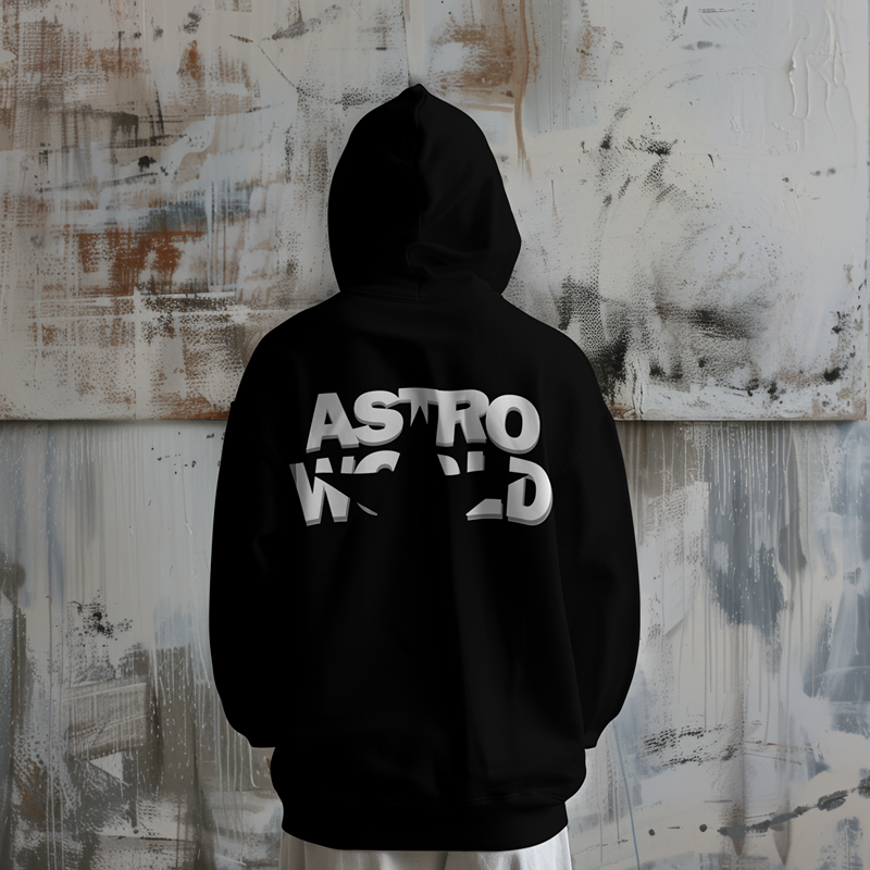 ASTRO WORLD